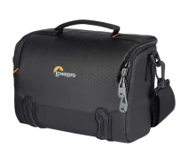 Придбати - сумку для фото- та відео  Сумка для фотоапарата Lowepro Adventura SH 160 III Black (LP37452-PWW) [135673]