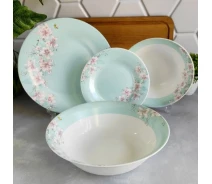 Придбати - сервиз  Набір посуду 19пр Spring mood MR-30062-19S