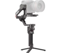 Придбати - стедікам  Стедикам DJI RS 4 Pro (CP.RN.00000345.01) (779040-01)