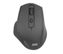 Придбати - мишку для ноутбука  Миша 2Е 2E-MF2010WB Rechargeable бездротова 6шт 1600dpi чорна