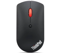 Придбати - мишку для ноутбука  Миша комп'ютерна Lenovo ThinkPad Bluetooth Silent Mouse 4Y50X88822 2400dpi Бездротова