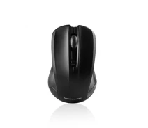 Придбати - мишку для ноутбука  Миша Modecom MC-WM9.1 бездротова 4 кн 1600dpi чорна