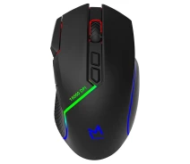 Придбати - мишку для ноутбука  Миша геймерська Aikun 2.4 Ghz RGB Programmable Gaming Mouse GX39WR | 16000DPI, 20h |