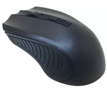 Придбати - мишку для ноутбука  Миша бездротова оптична G-9 6968 чорна