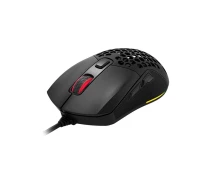 Придбати - мишку для ноутбука  Миша ігрова провідна XTRIKE ME GM-316 Wired mouse | 800-7200 6 Step DPI | black