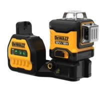 Придбати - лазерний рівень і нівелір  Лазерний нівелір DeWALT DCE089NG18, кейс (Без АКБ та ЗП) (DCE089NG18) (647075-01-KOLIDER)