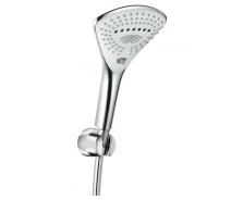 Придбати - душову гарнітуру  Душовий гарнітур Kludi Fizz (677500500)
