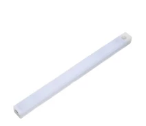 Придбати - нічник  Нічник з датчиком руху та акумулятором Inspire night GZ-5-30см 800mAH 3W Білий (67af3022f79136118e35b1f5)