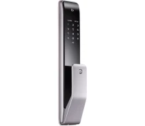 Придбати - розумний дверний замок  Xiaomi Advantage Smart Lock M2 Black