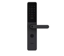 Придбати - розумний дверний замок  Розумний замок дверей Aqara Smart Door Lock A100 Pro ZNMS02ES Black