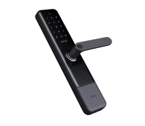 Придбати - розумний дверний замок  Розумний замок дверей Aqara Smart Door Lock N200 ZNMS17LM Black