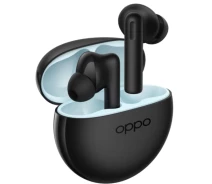 Придбати - навушники  Бездротові навушники OPPO Enco Air 2i (ETE41) Midnight (чорні) ETE41-bk (16880)