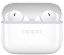 Придбати - навушники  Бездротові навушники Oppo Enco Buds3 Pro ETEK1 Glaze White (білі) 6932169360920 (52101)