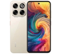 Придбати - мобільний телефон і смартфон  Смартфон Nubia V70 8/256GB Gold Золотистый 21893