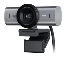 Придбати - web-камеру  Веб-камера Logitech MX Brio 705 for Business 4K Graphite (960-001530)