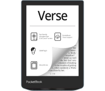 Придбати - електронну книгу  Електронна книга PocketBook 629 Verse Bright Blue (PB629-2-CIS, PB629-2-WW) [93953]