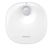 Придбати - гаджет для животных  Нейтралізатор запаху тварин HomeRun Smart Odor Purifier (AC10)