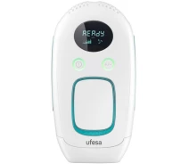 Придбати - фотоепілятор  Фотоепілятор Ufesa DL3000 Elegance Compact (60805251)