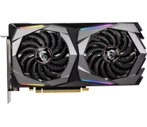 Придбати - відеокарту  Відеокарта MSI GeForce RTX 2060 SUPER GAMING X