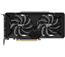 Придбати - відеокарту  Відеокарта Palit GeForce RTX 2060 SUPER Gaming Pro 8GB GDDR6 (NE6206S019P2-1062A)
