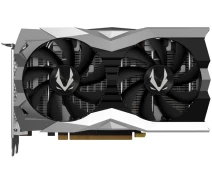 Придбати - відеокарту  Відеокарта Zotac GeForce RTX 2060 SUPER MINI (ZT-T20610E-10M)