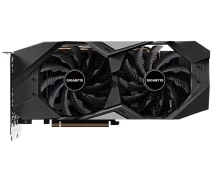 Придбати - відеокарту  Відеокарта Gigabyte GeForce RTX 2060 SUPER WINDFORCE OC 8G (GV-N206SWF2OC-8GD)