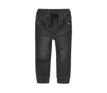 Придбати - дитячі джинси  Джинси джоггери Joggers для хлопчика Lupilu LYCRA 416687 128 см (7-8 years) графітовий