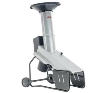 Придбати - садовий подрібнювач  Садовий подрібнювач AL-KO TCS 2500 (119954) (355047-01-KOLIDER)