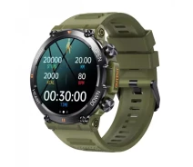 Придбати - смарт-годинник  Смарт-годинник Smart Watch Zeblaze Vibe 7 Green (K56PRO)