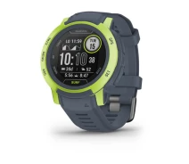 Придбати - смарт-годинник  Смарт-годинник Garmin Instinct 2 - Surf Edition Mavericks (010-02626-12) (240144)