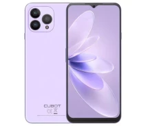Придбати -  Смартфон Cubot P80 8/256Gb Purple NFC