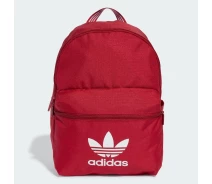 Придбати - рюкзак  Рюкзак Adicolor Adidas на молнии 1159832594 (Бордовий One Size) (art719886)