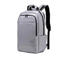Придбати - рюкзак  Рюкзак Tigernu T-B3142 17" Silver grey