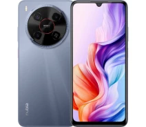 Придбати - мобільний телефон і смартфон  Смартфон Nubia V70 Max 6/128GB Gray [136880]