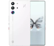 Придбати - мобільний телефон і смартфон  Смартфон Nubia RedMagic Gaming 10 Pro 12/256Gb Lightspeed (NX789J) (Global Version) NFC