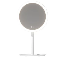 Придбати - косметичне дзеркало  Дзеркало для макияжа з LED підсвіткою DOCO DayLight Mirror (XM001)