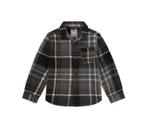 Придбати - дитячу сорочку  Дитяча фланелева сорочка Levi's 1159834563 (Різні кольори 116-122) (art452806)