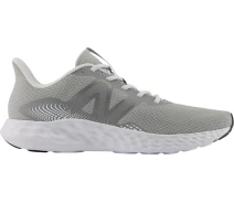 Придбати - чоловічий кросівок  Кросівки бігові New Balance 411 V3 сірі M411RY3 Розмір EU-41.5 (M411RY3_EU-41.5)