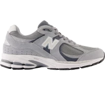 Придбати - чоловічий кросівок  Кросівки New Balance M2002R сірі M2002RST Розмір EU-40.5 (M2002RST_EU-40.5)