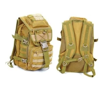 Придбати - рюкзак  Рюкзак штурмовий TY-9900 Хакі (59493013)