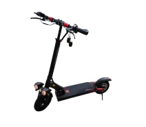 Придбати - електросамокат  Електросамокат KugooKirin M4 PRO Plus (1000W, 18Ah) 2025р. +3 фари