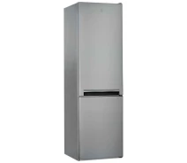 Придбати - холодильник  Холодильник Indesit LI9S1ES (m59699)