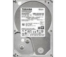 Придбати -  Жорсткий диск Toshiba 3.5 2Tb (DT01ACA200)