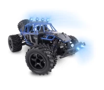 Придбати - радіокеровану іграшку  Радіокерована машинка Overmax X-Flash (60042211)