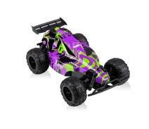 Придбати - радіокеровану іграшку  Радіокерована машинка Overmax X-Clash (94417786)