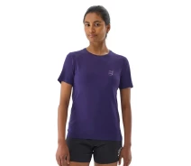 Придбати - жіночу футболку  Жіноча футболка спортивна Compressport ATSW4933105S Performance SS Tshirt W Cyclamen S