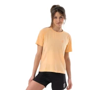 Придбати - жіночу футболку  Жіноча футболка спортивна Compressport ATSW4934037L Performance SS Tshirt W Impala L