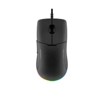 Придбати - мишку для ноутбука  Миша Mijia Mi Gaming Mouse Lite USB Black (YXSB01YM) (M43147)