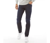 Придбати - чоловічі джинси  Джинси JACK AND JONES Glenn Con JJ 226 Slim Fit Blue Denim Blue Black 29W 30L