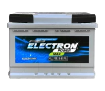 Придбати - автомобільний акумулятор  Автомобільний акумулятор ELECTRON POWER MAX 80Ah Єв (-/+) (820EN) (580 043 082 SMF)